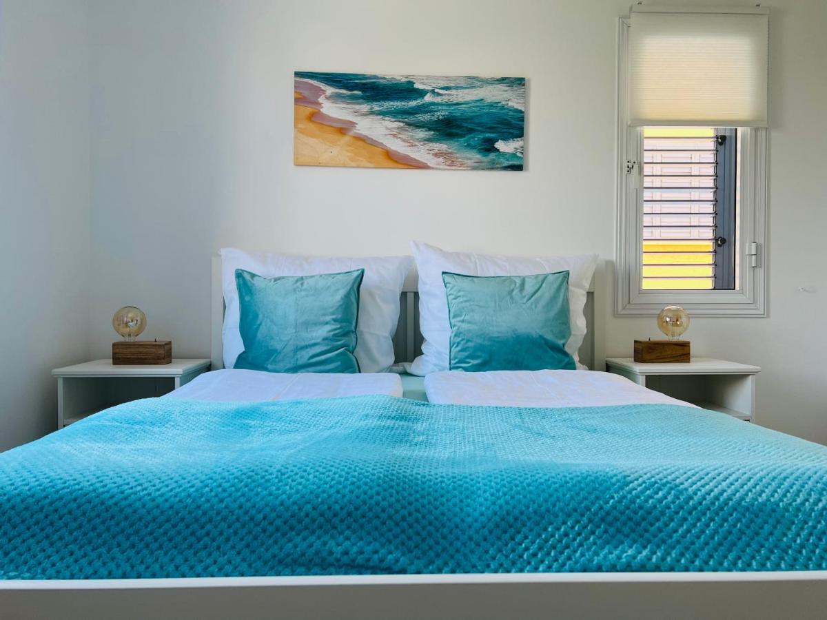 Ferienwohnung Golden Palms Regina Gardens Paphos Exterior foto